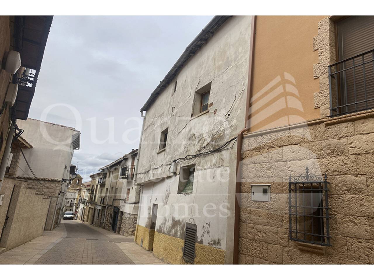 Imagen Vivienda