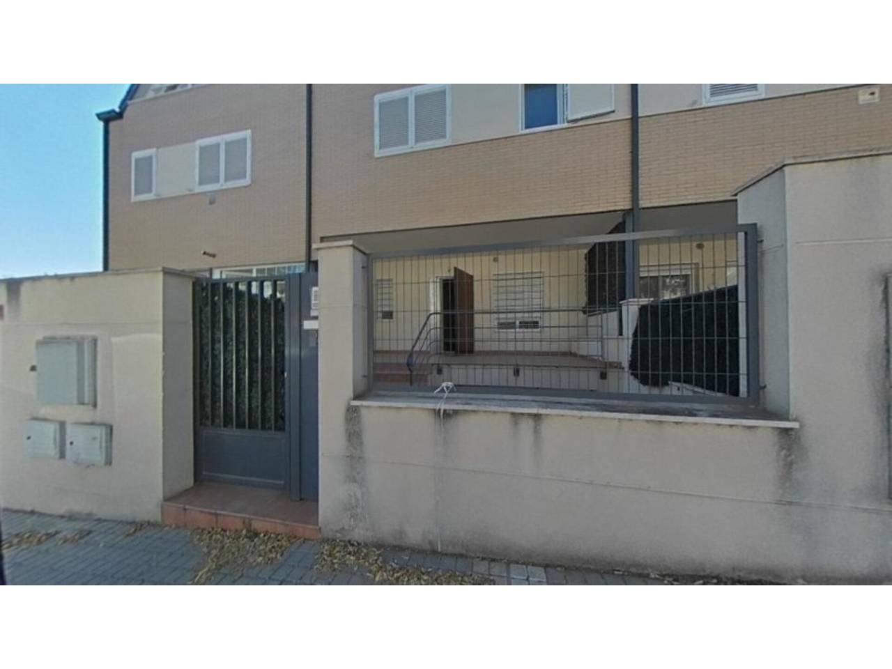 Imagen Vivienda