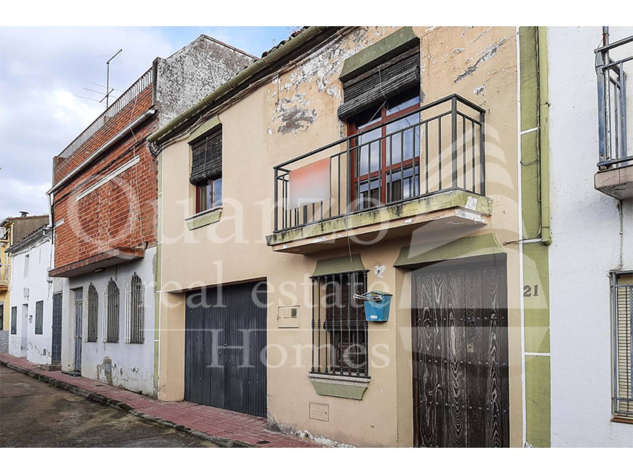 Imagen Vivienda
