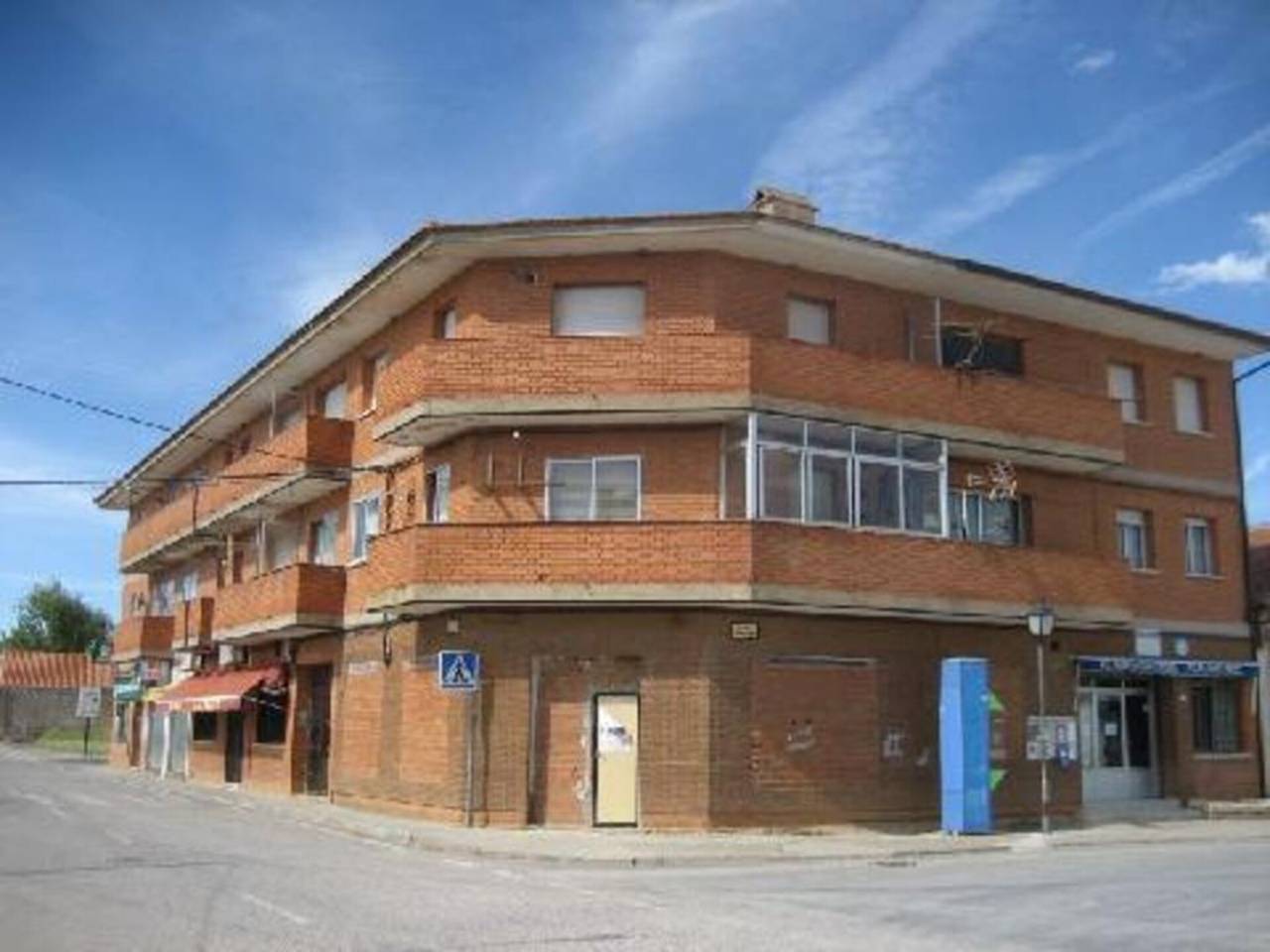 Imagen Vivienda