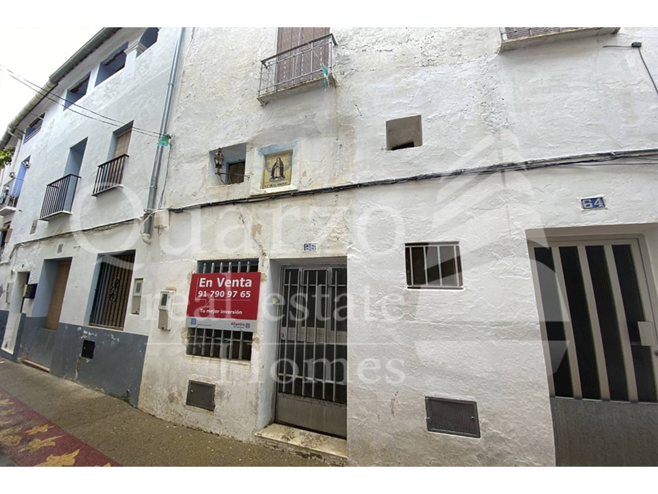 Imagen Vivienda