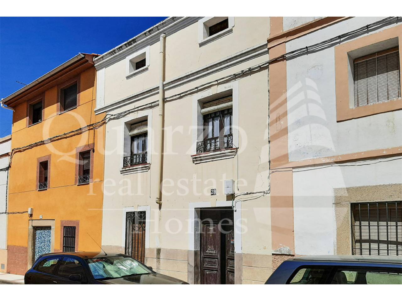 Imagen Vivienda