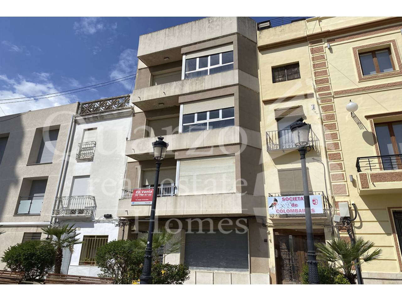 Imagen Vivienda