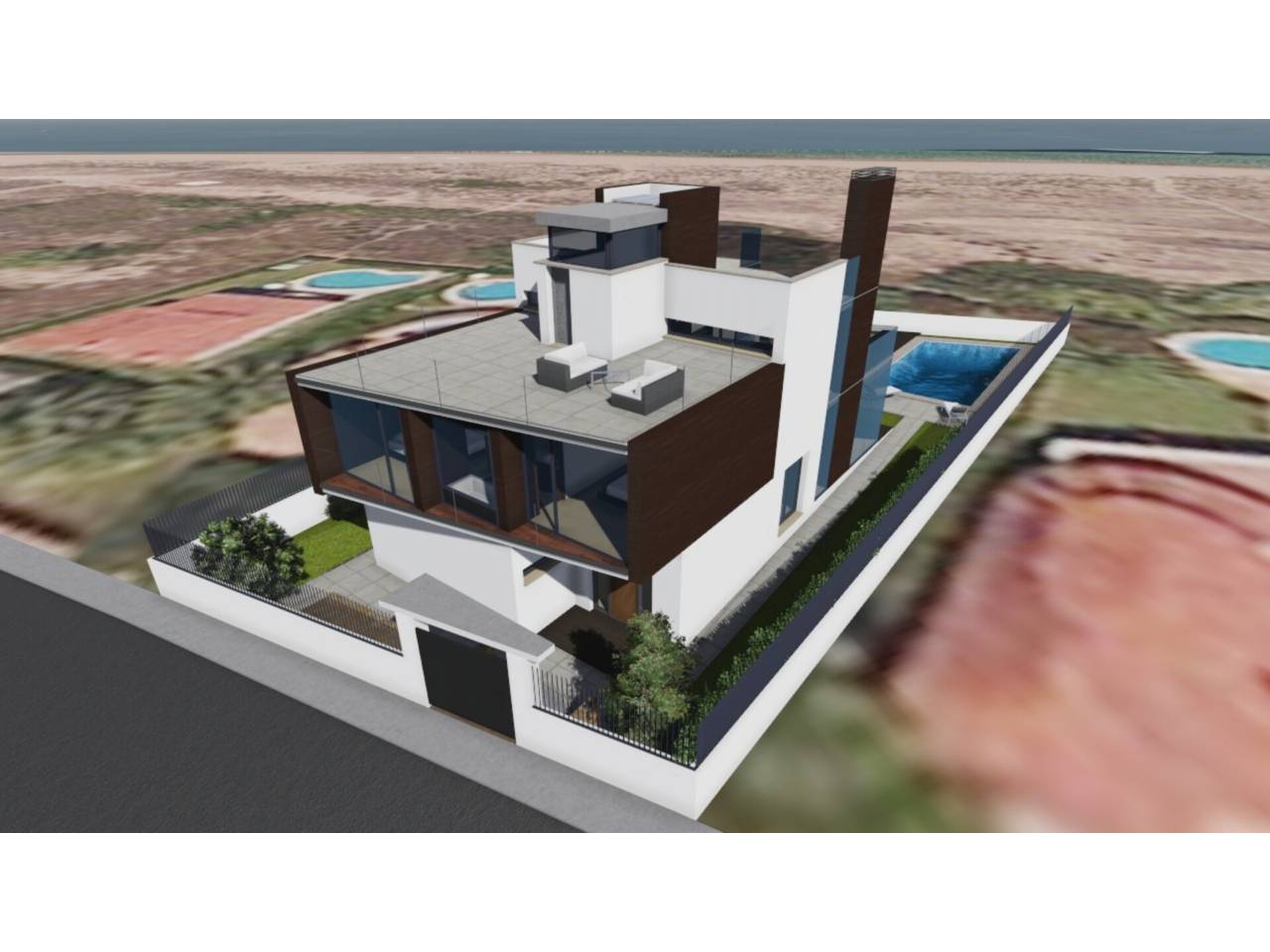 Imagen Vivienda