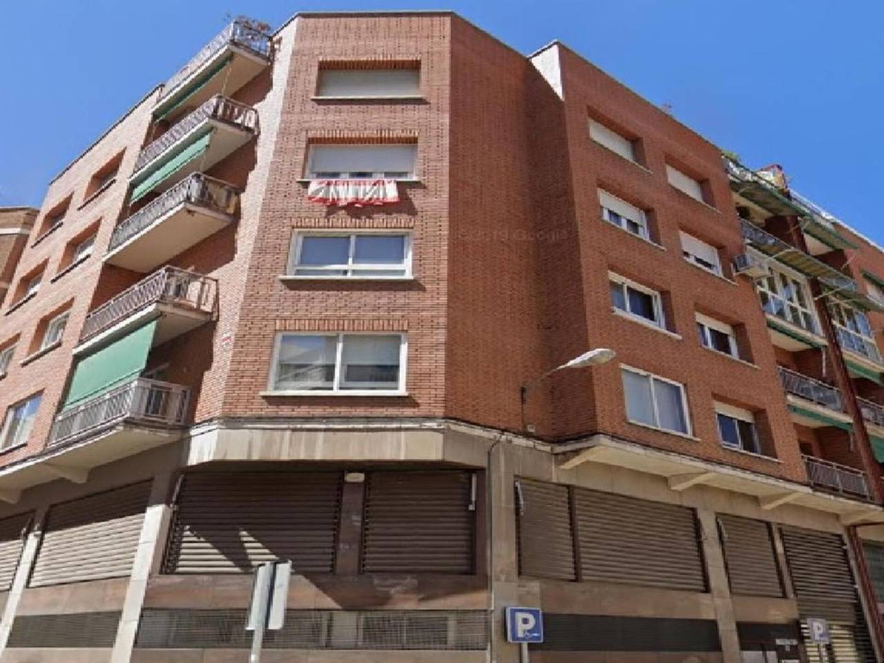 Imagen Vivienda