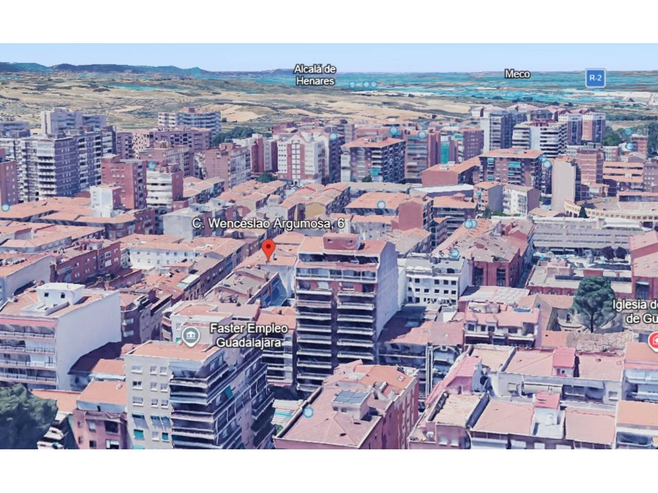 Imagen Vivienda