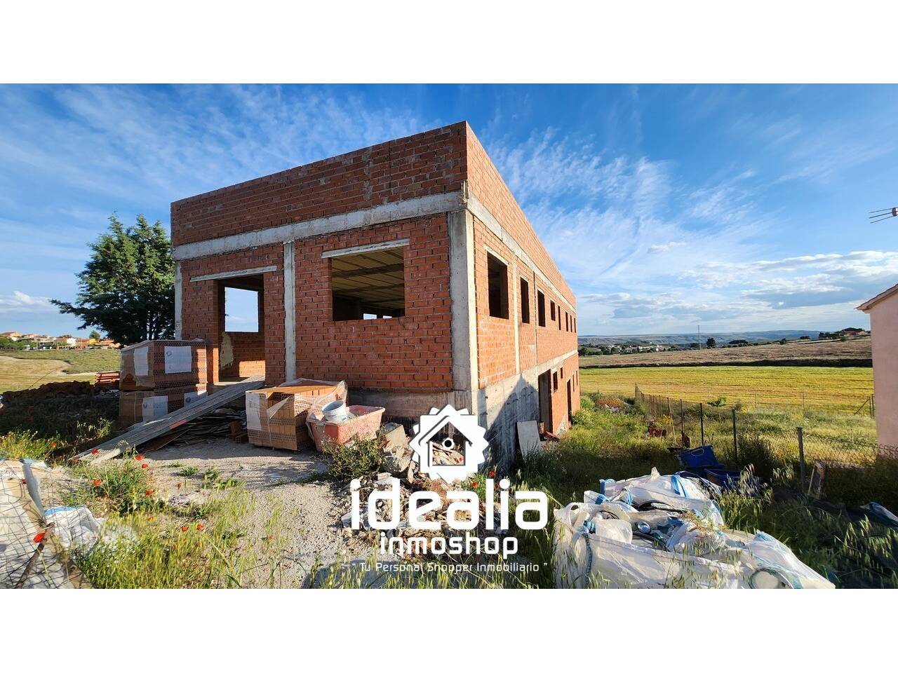 Imagen Vivienda