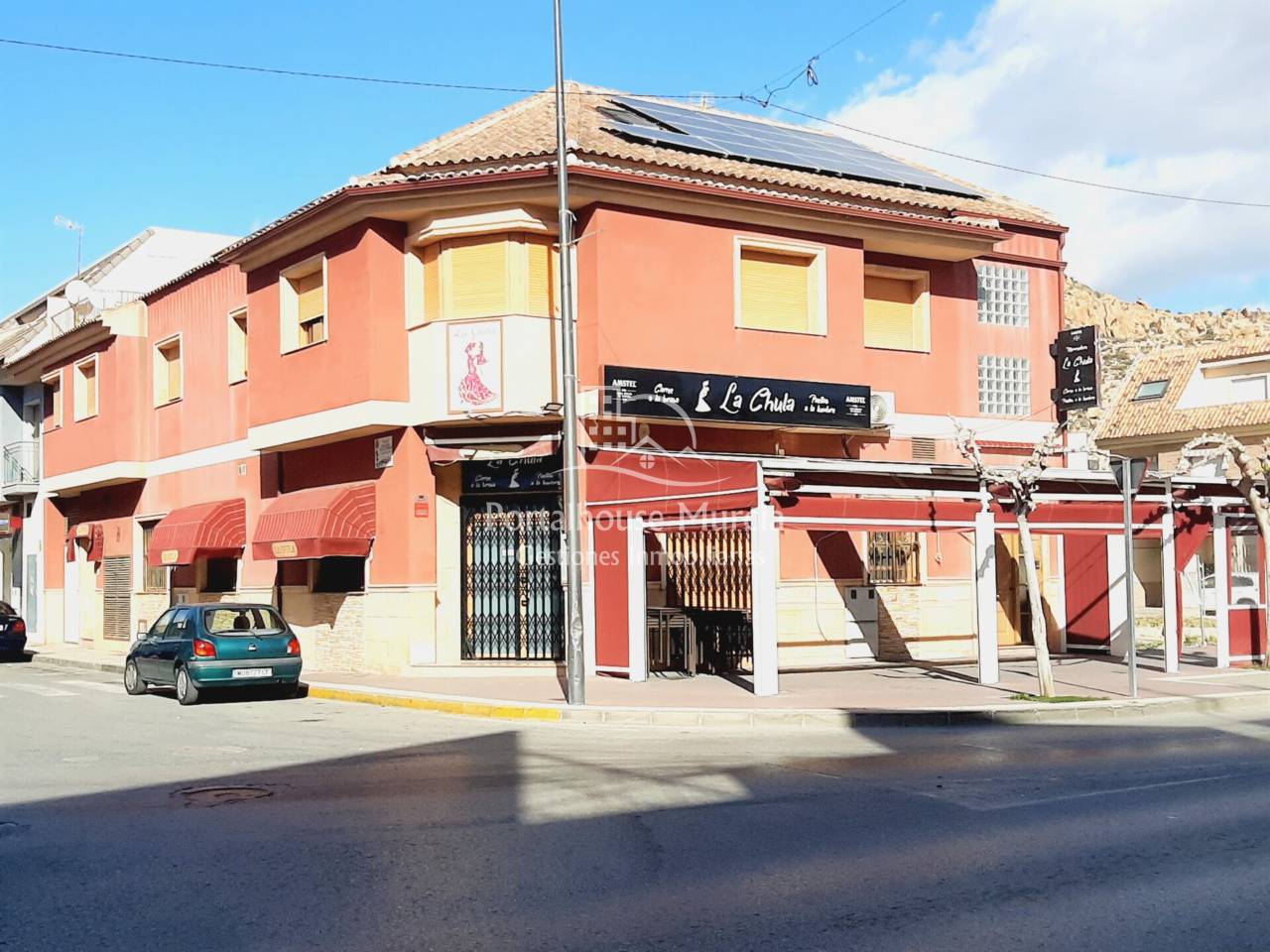Imagen Vivienda