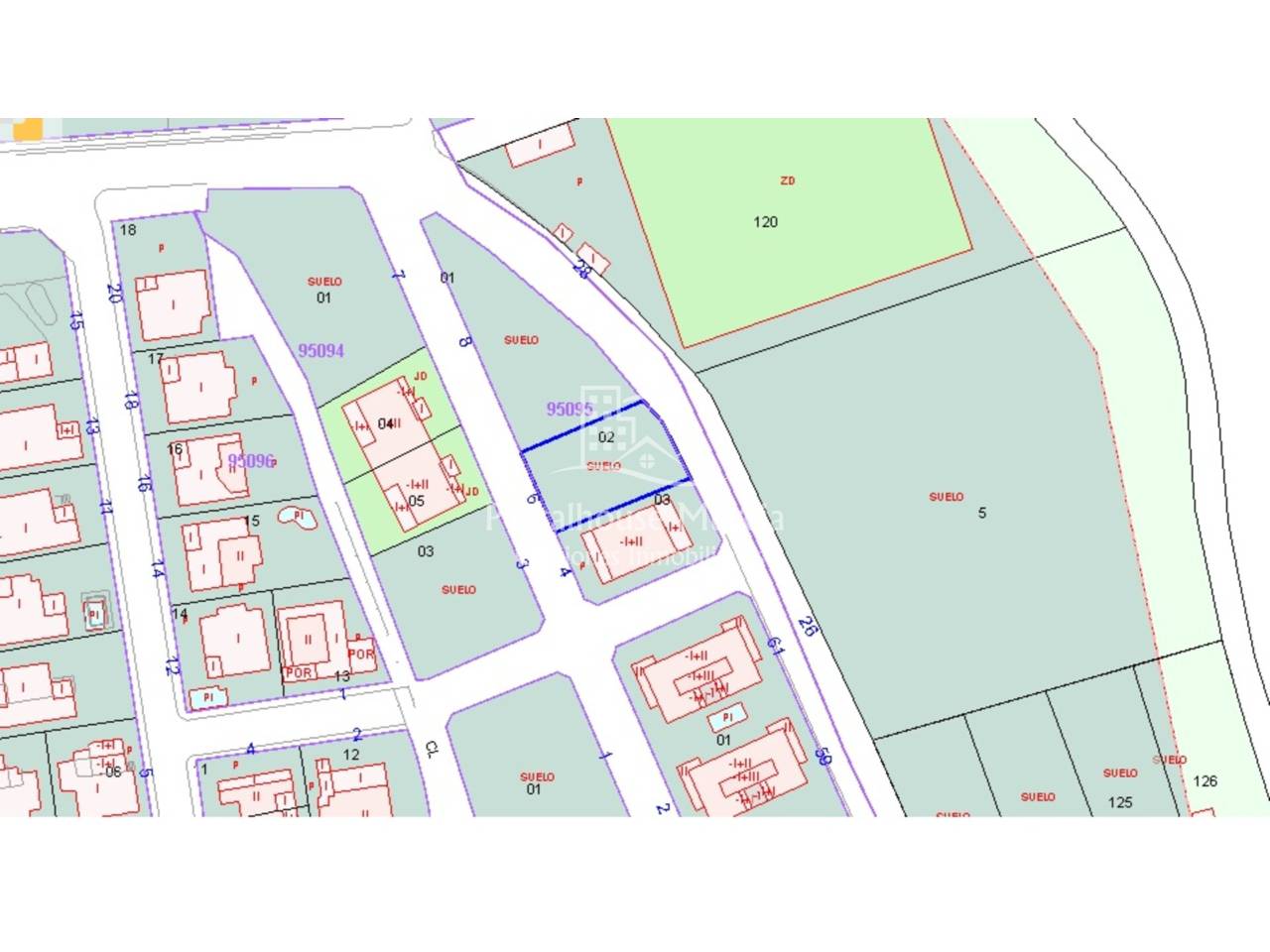 Imagen Vivienda