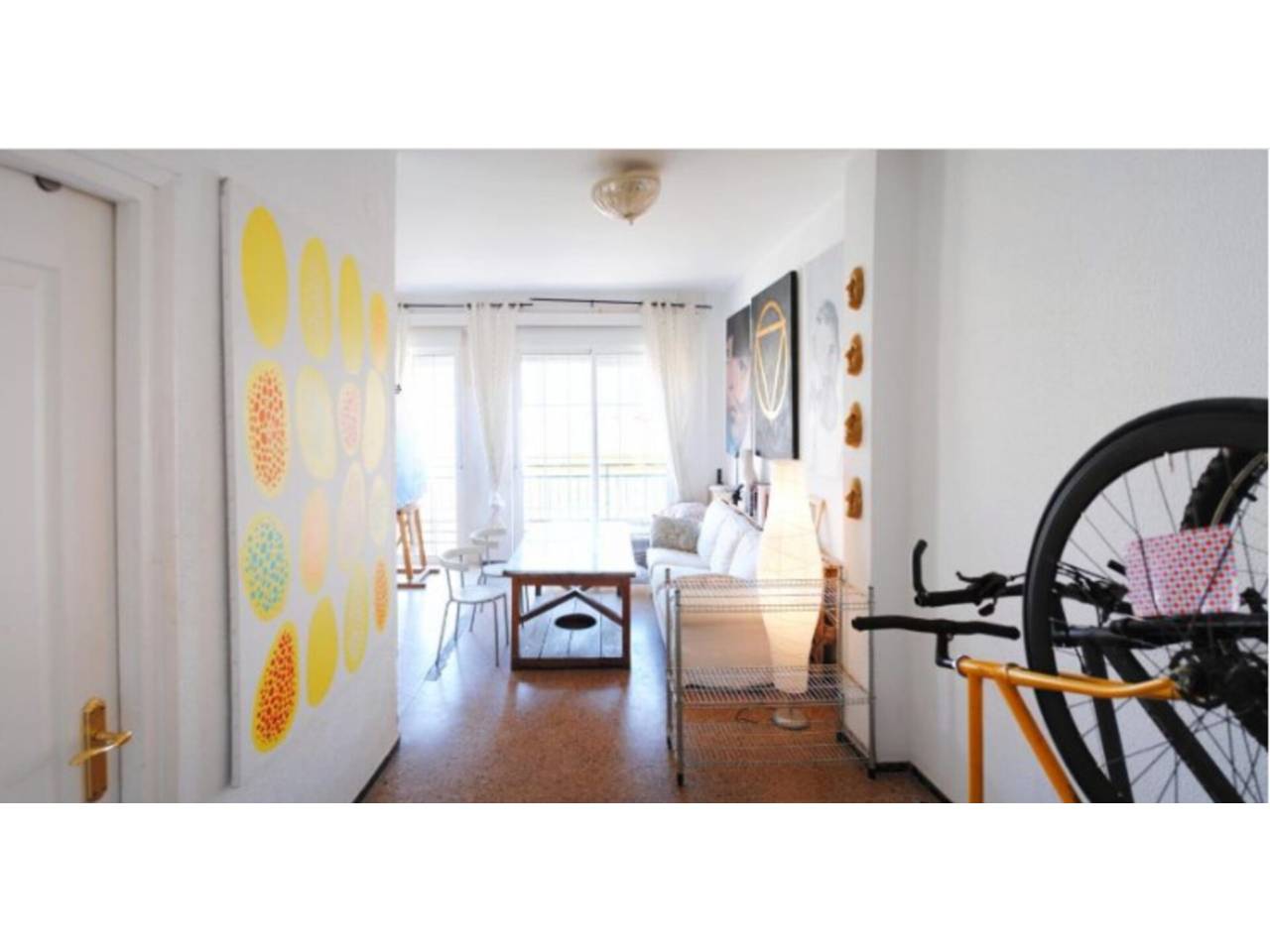 Imagen Vivienda