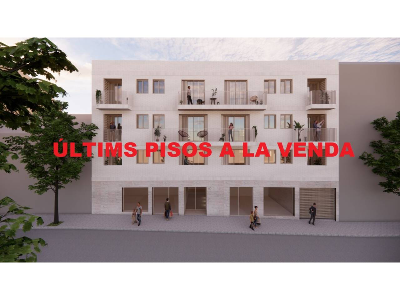 Imagen Vivienda