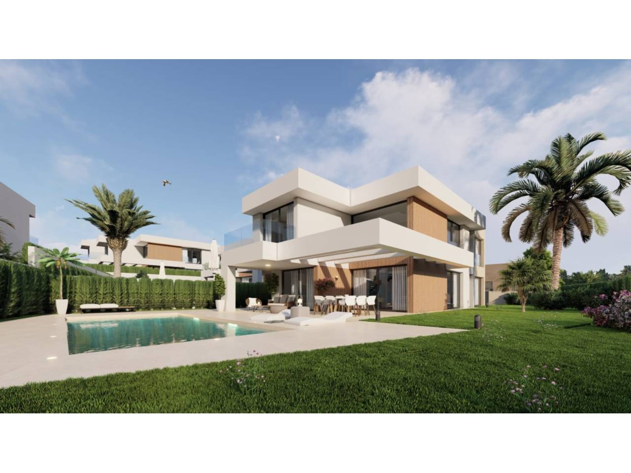 Imagen Vivienda