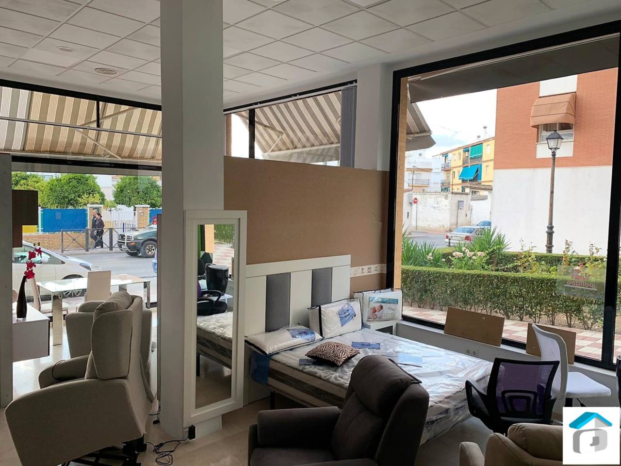 Imagen Vivienda