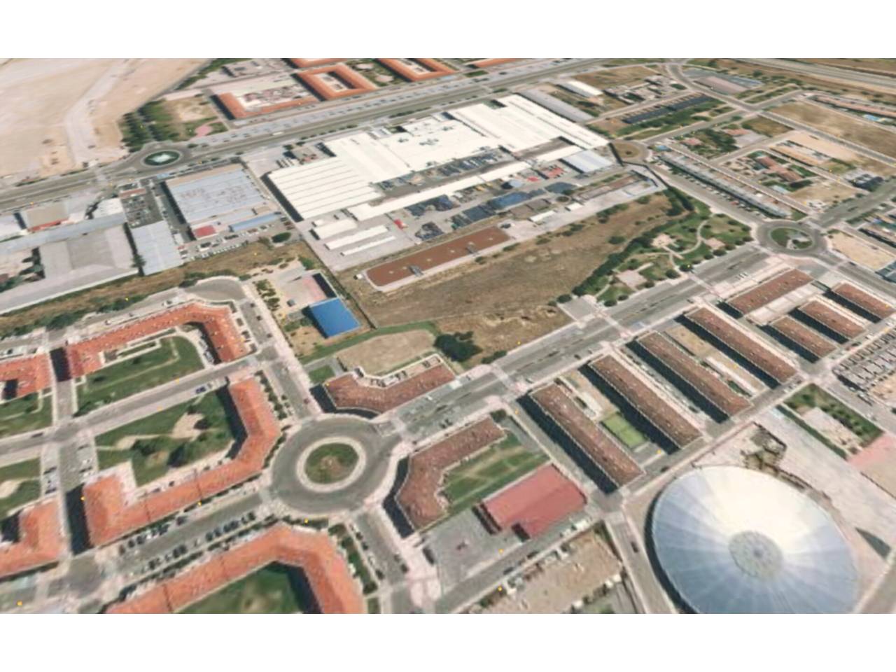 Imagen Vivienda