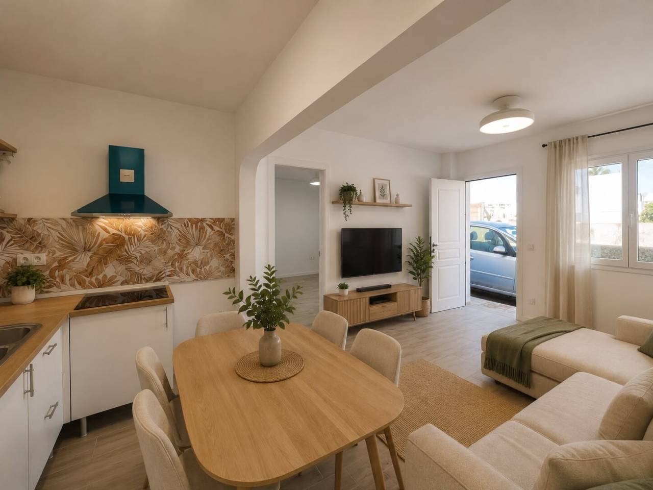 Imagen Vivienda