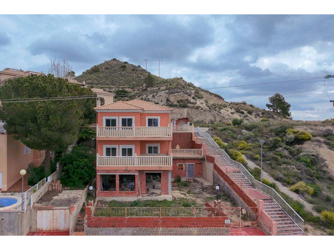 Imagen Vivienda