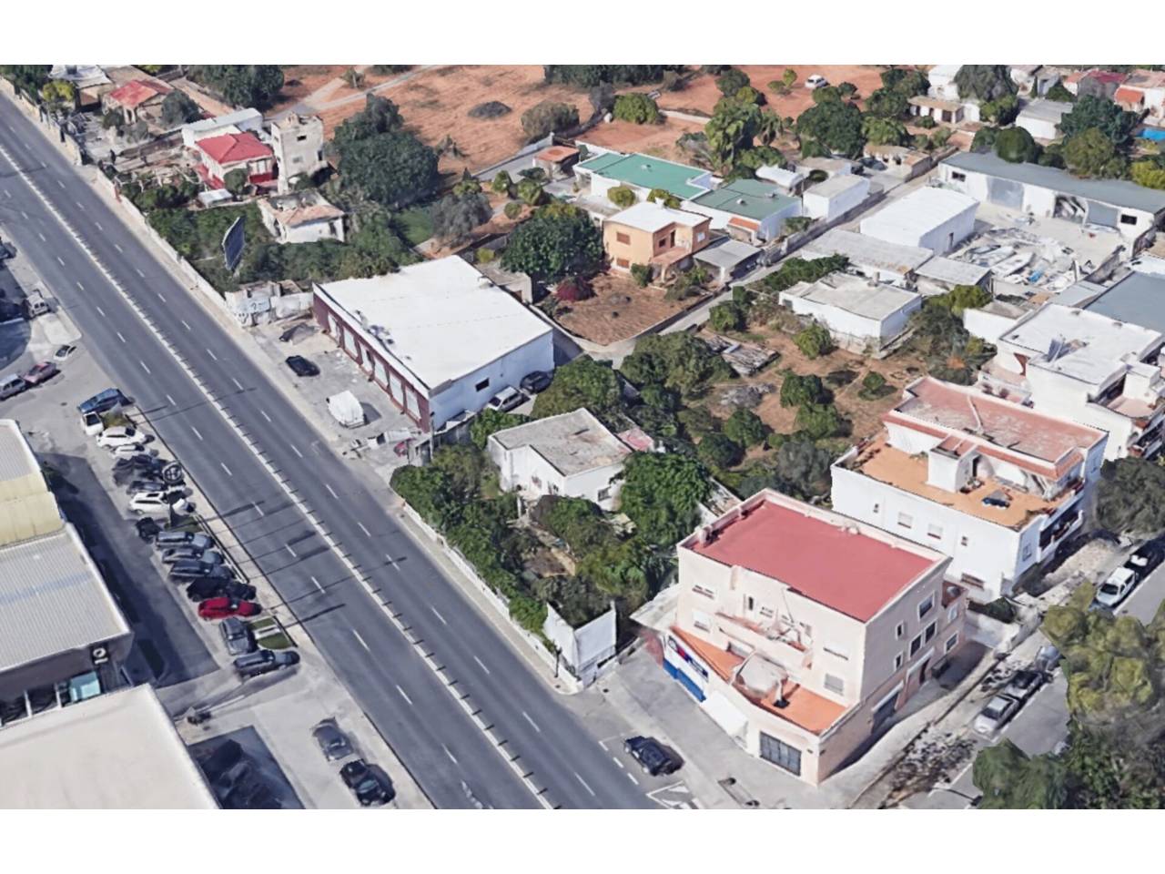 Imagen Vivienda