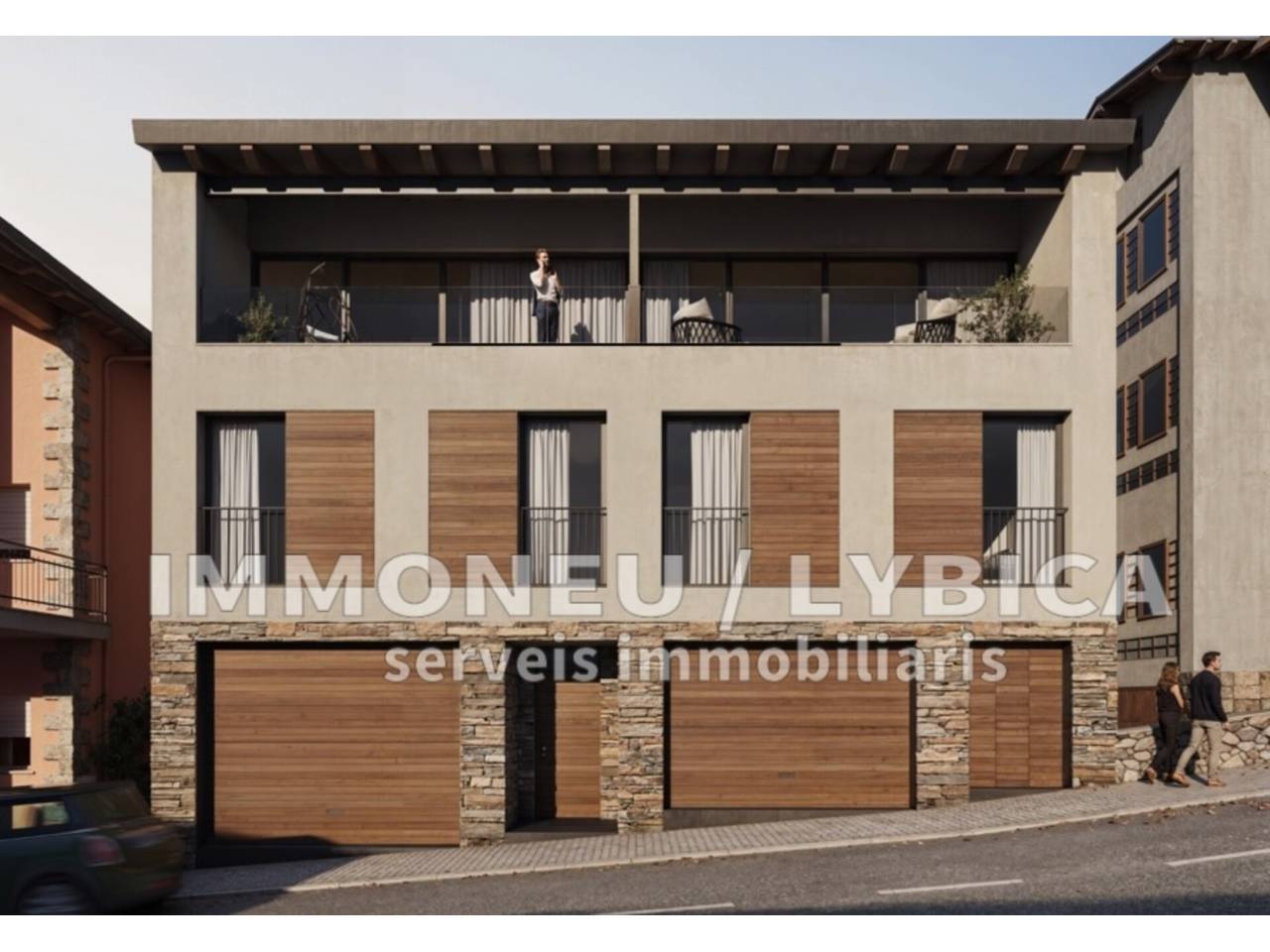 Imagen Vivienda