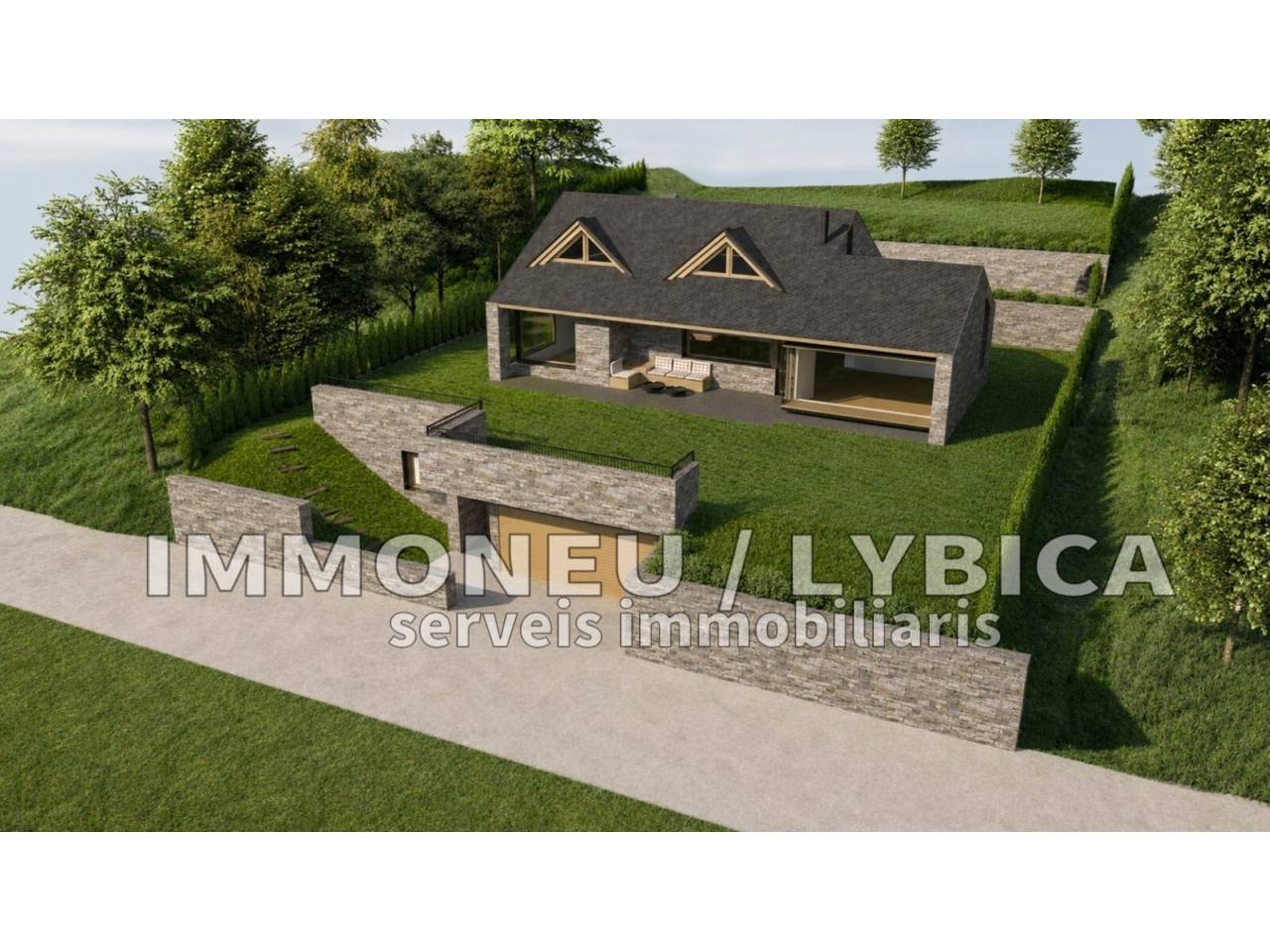 Imagen Vivienda