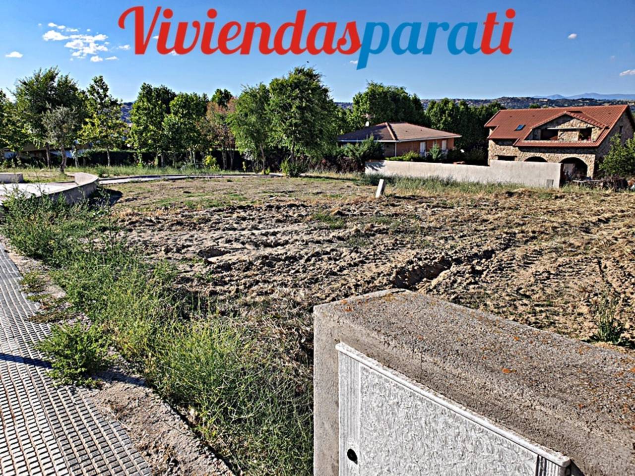 Imagen Vivienda