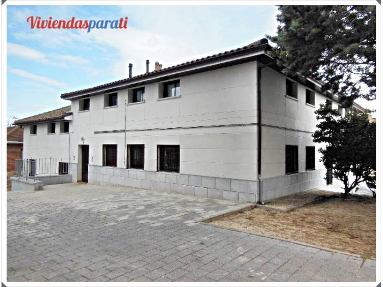 Imagen Vivienda