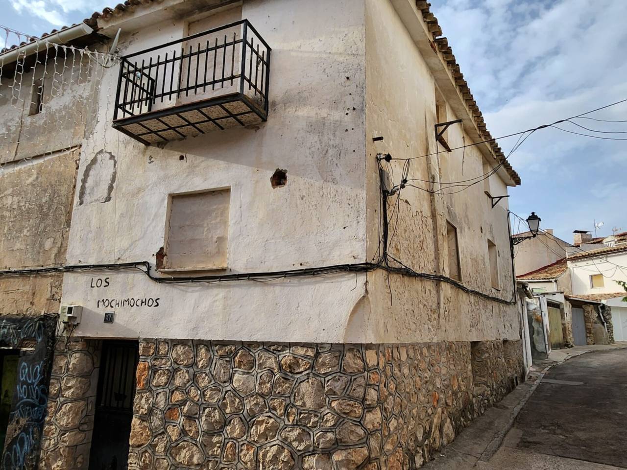 Imagen Vivienda
