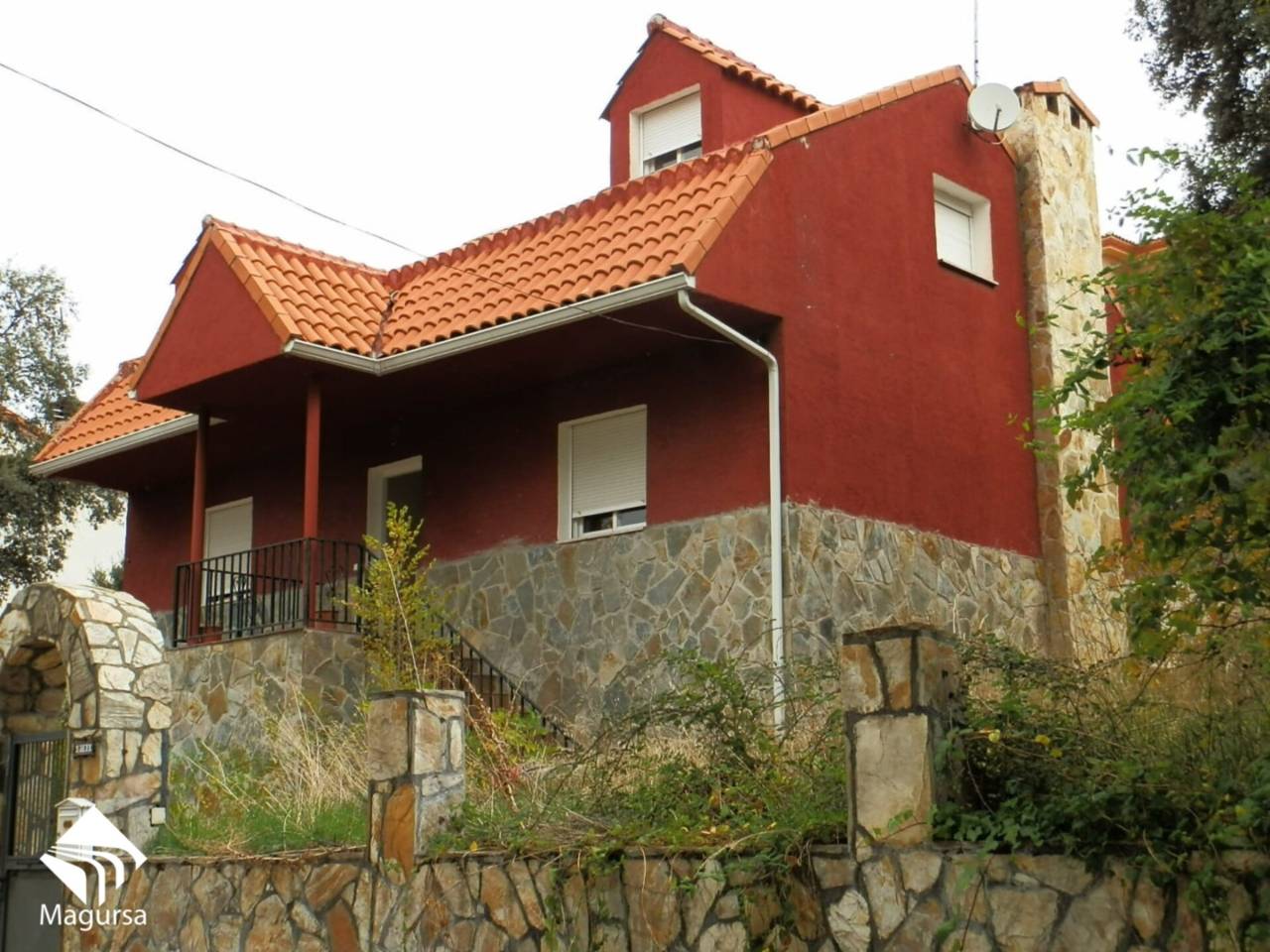 Imagen Vivienda