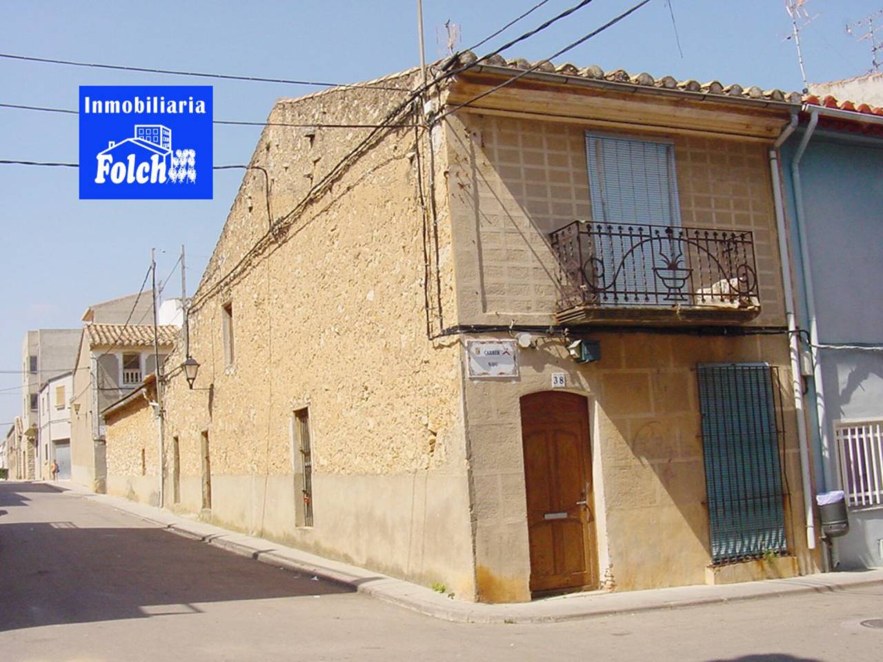 Imagen Vivienda