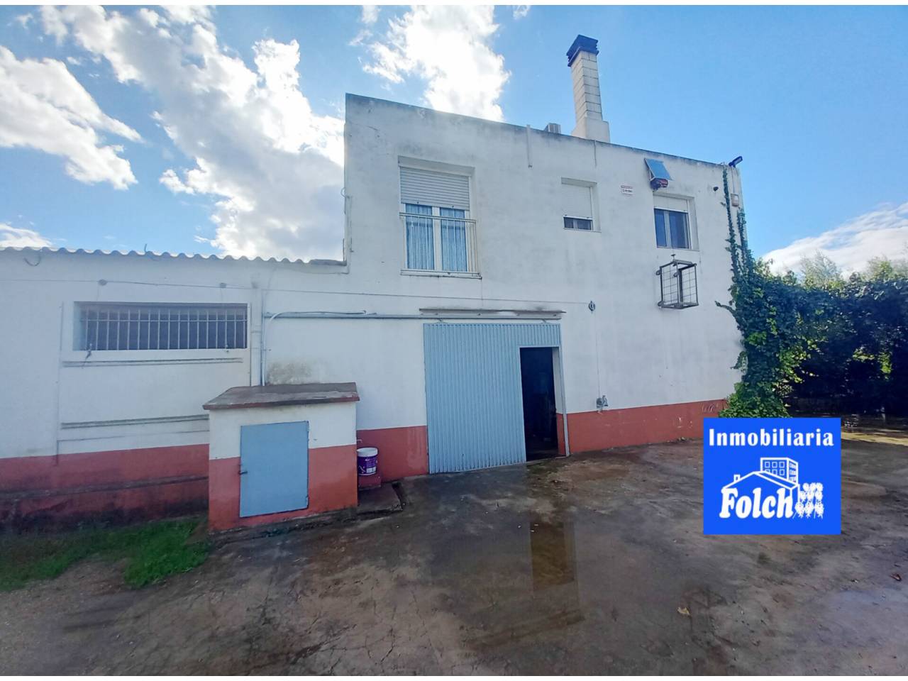 Imagen Vivienda