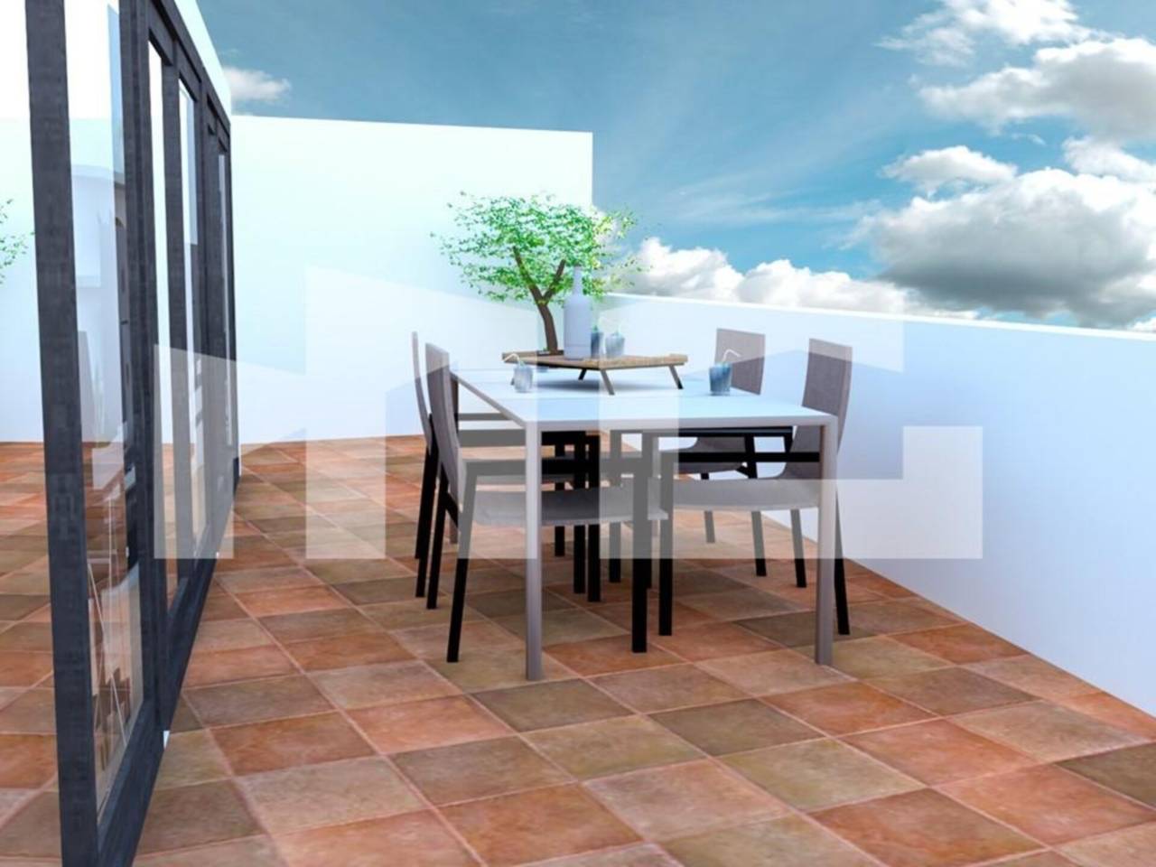 Imagen Vivienda