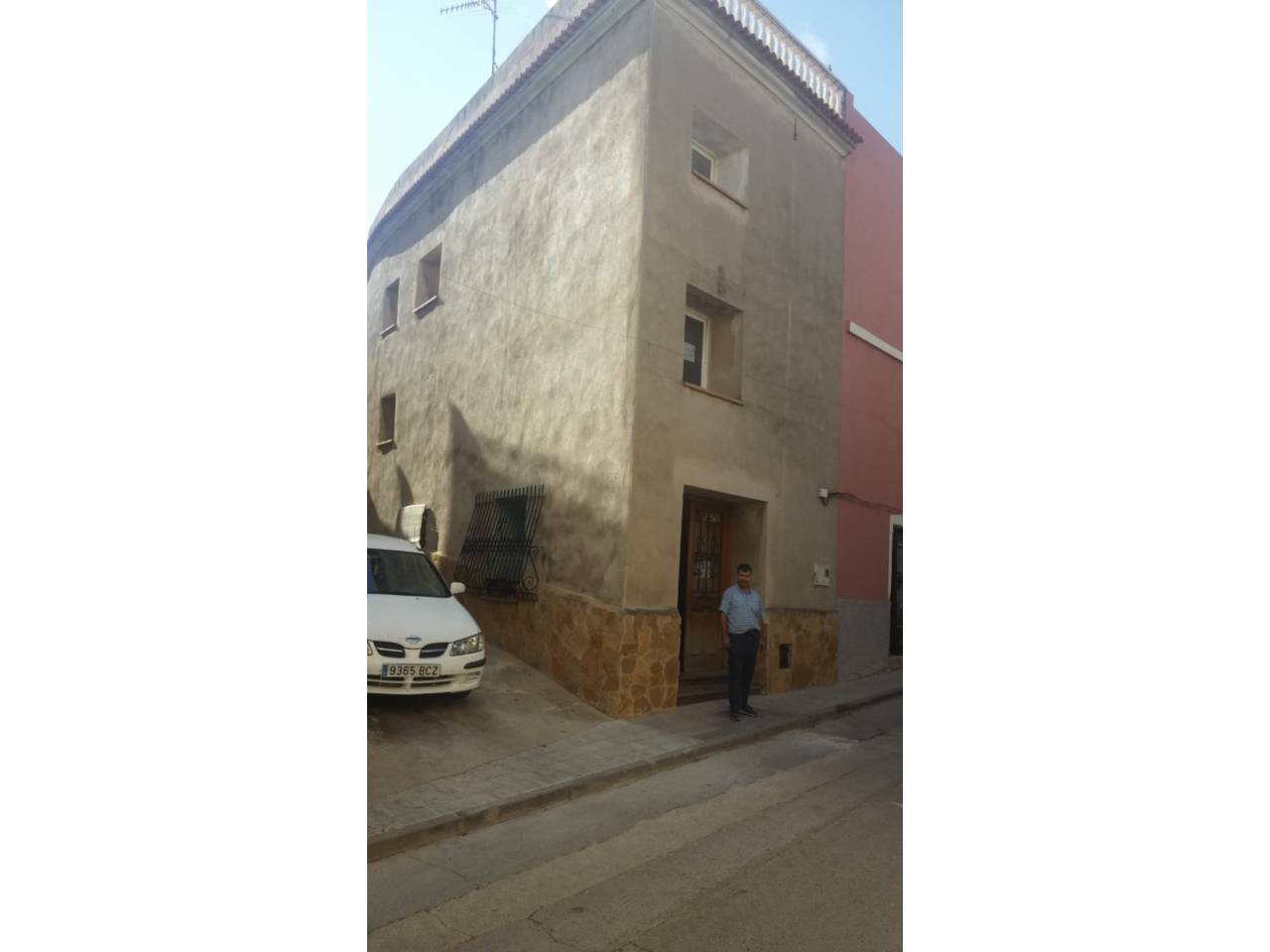 Imagen Vivienda