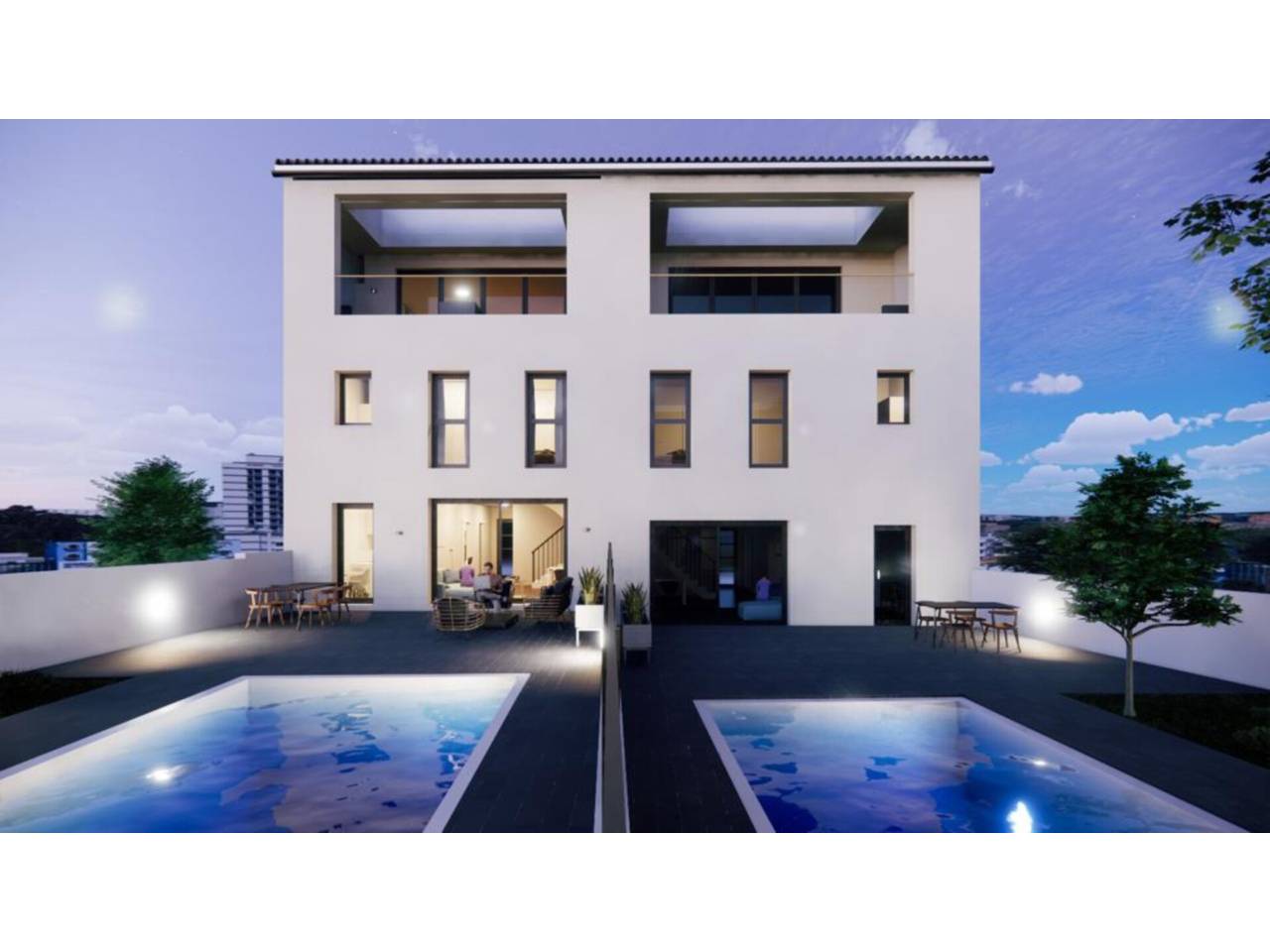 Imagen Vivienda