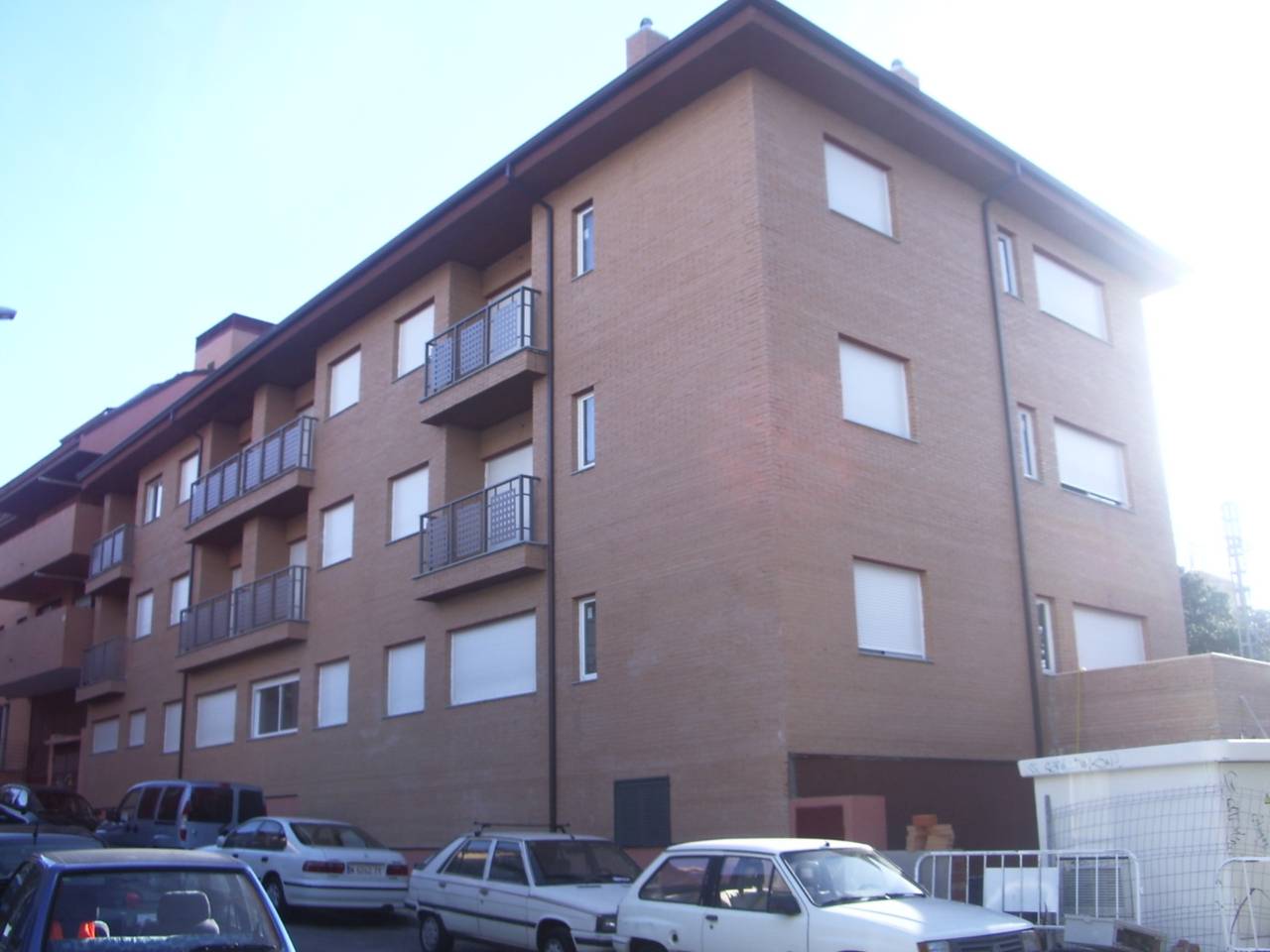 Imagen Vivienda