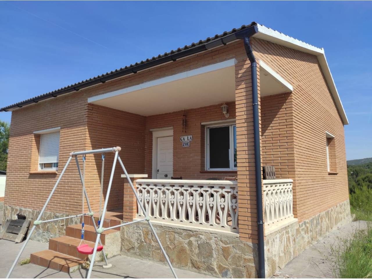 Imagen Vivienda