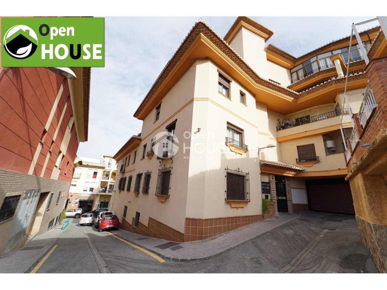 Imagen Vivienda