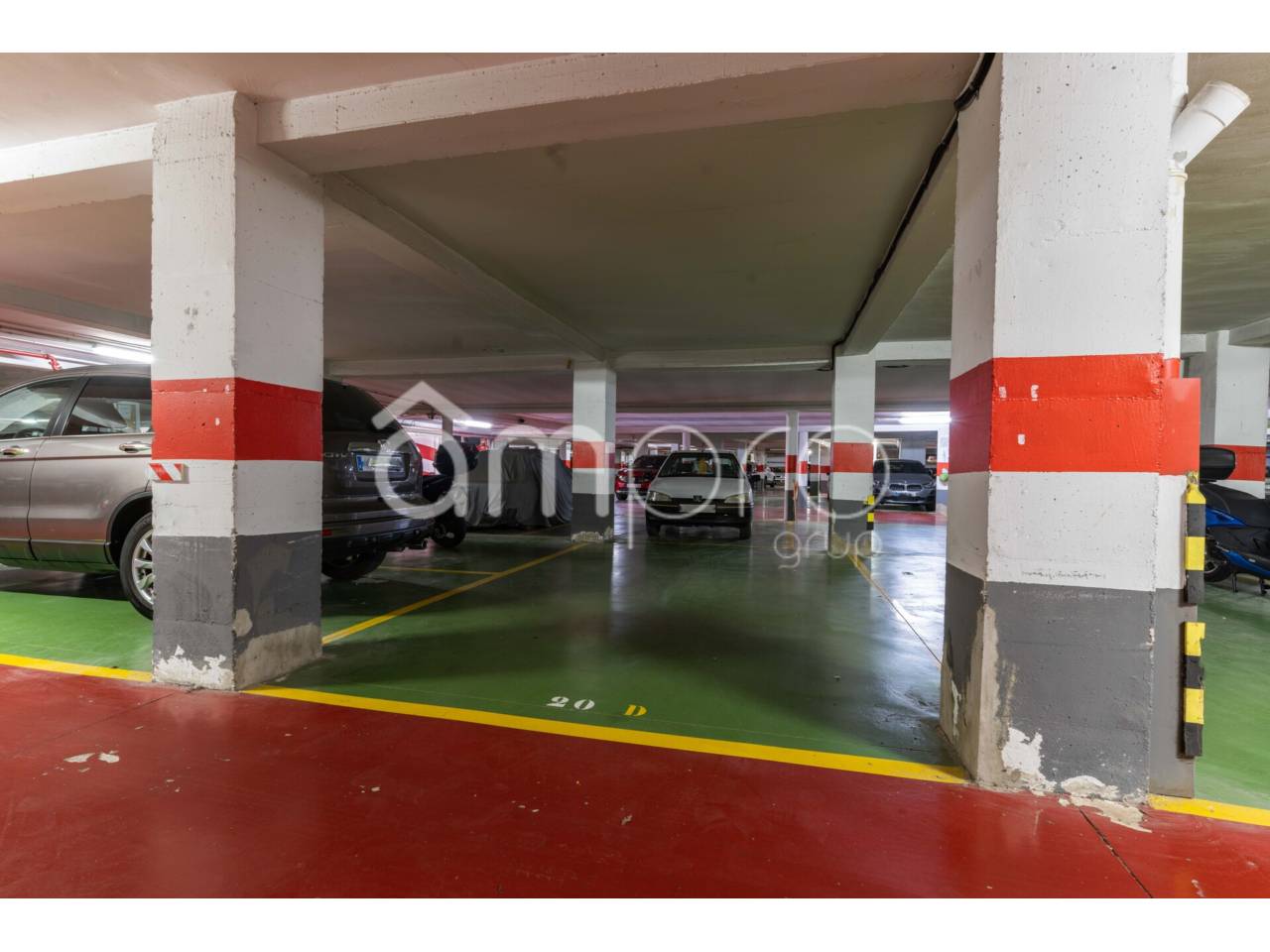 parking en tarragona-capital · nou-eixample-nord 23000€