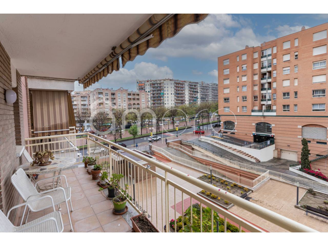 pisos en tarragona-capital · nou-eixample-nord 259500€
