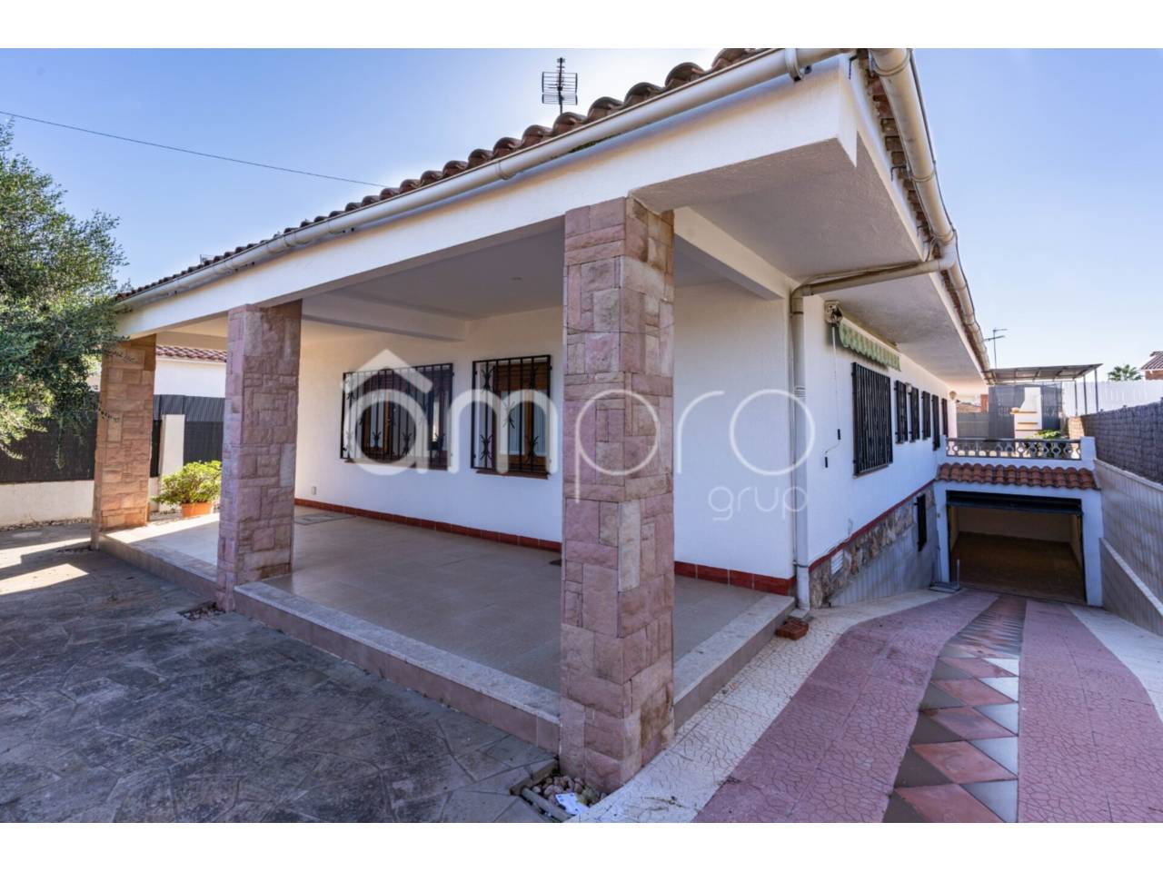 xalet en torredembarra · urbanitzacions-sant-jordi-babilonia 390000€