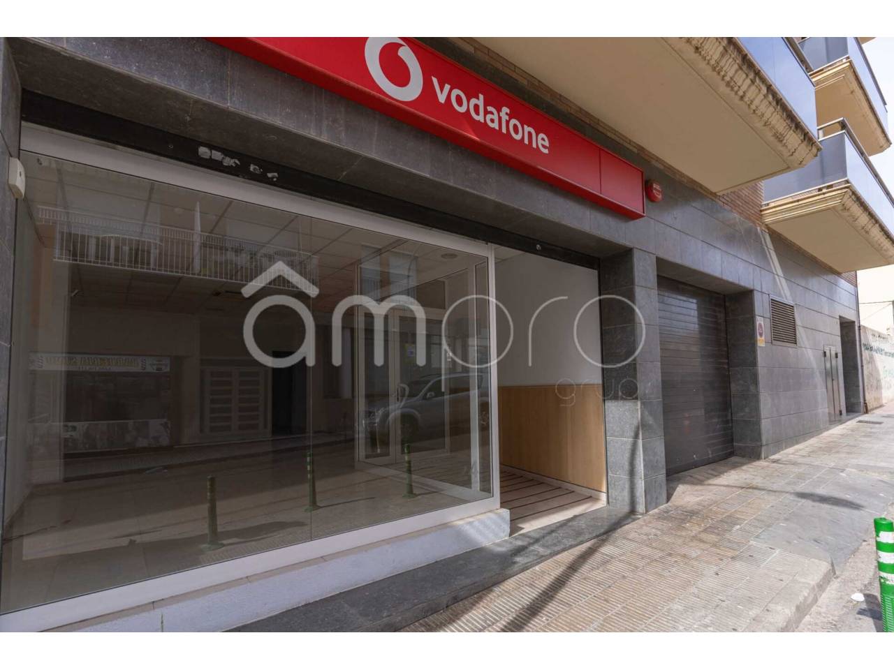 locals-comercials en torredembarra · centre €
