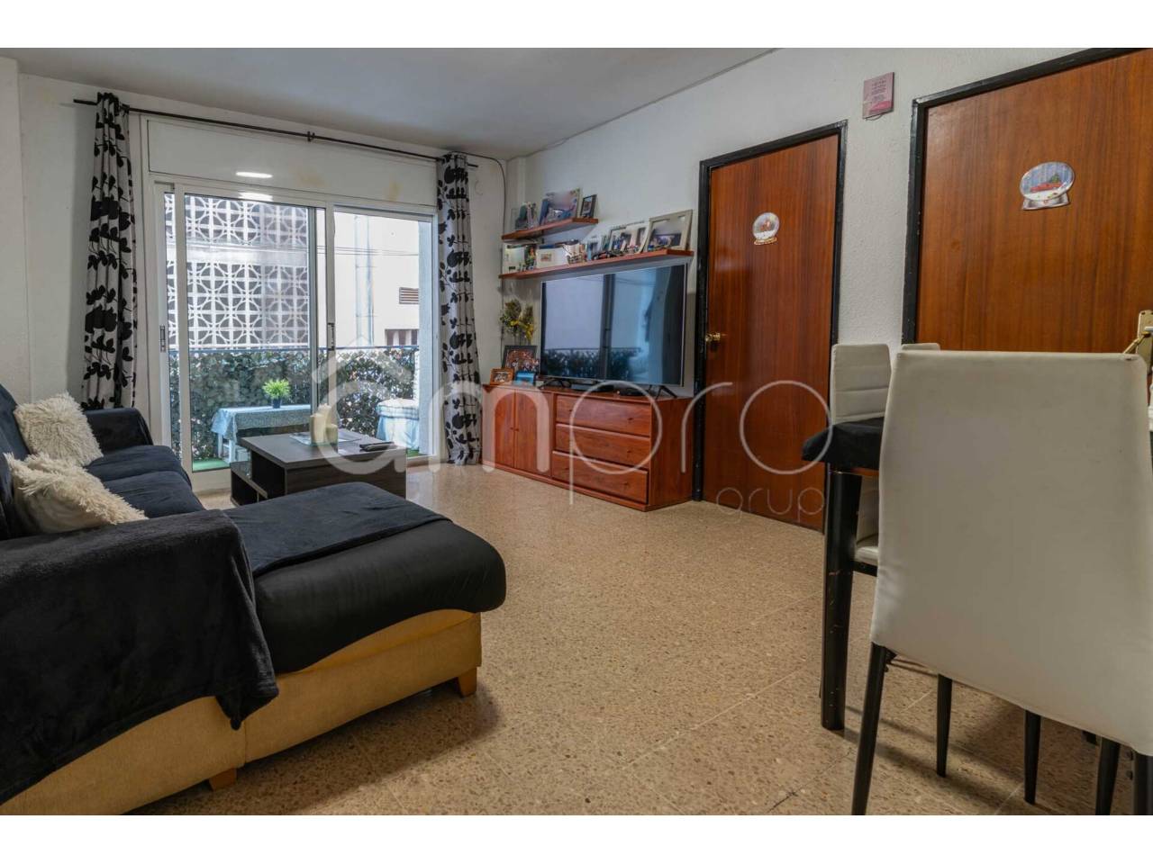 pisos en tarragona-capital · eixample 150000€
