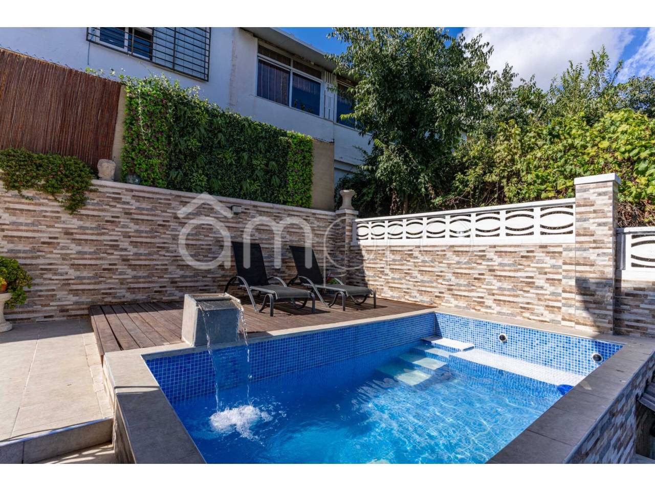 chalet-adosado en tarragona-capital · torreforta-la-granja 305000€