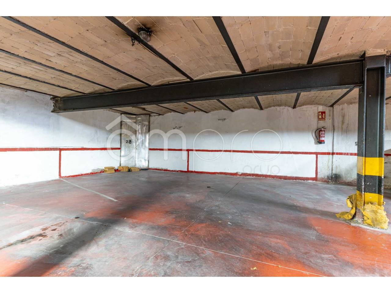 parquing en tarragona-capital · eixample 25000€ parquing en tarragona-capital · eixample 25000€