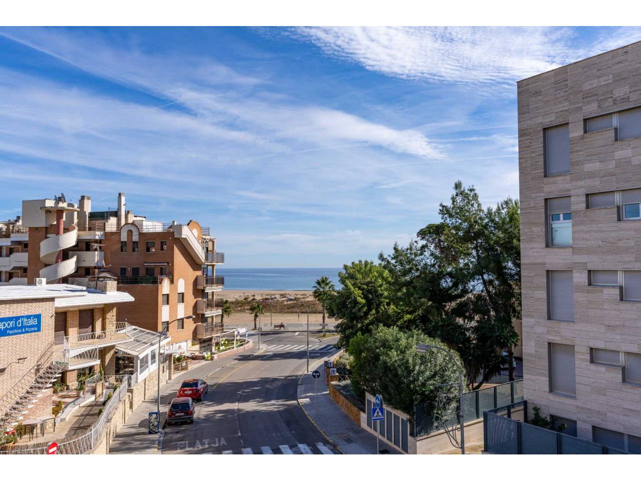 pisos en torredembarra · urbanitzacio-maritima-residencial 440000€