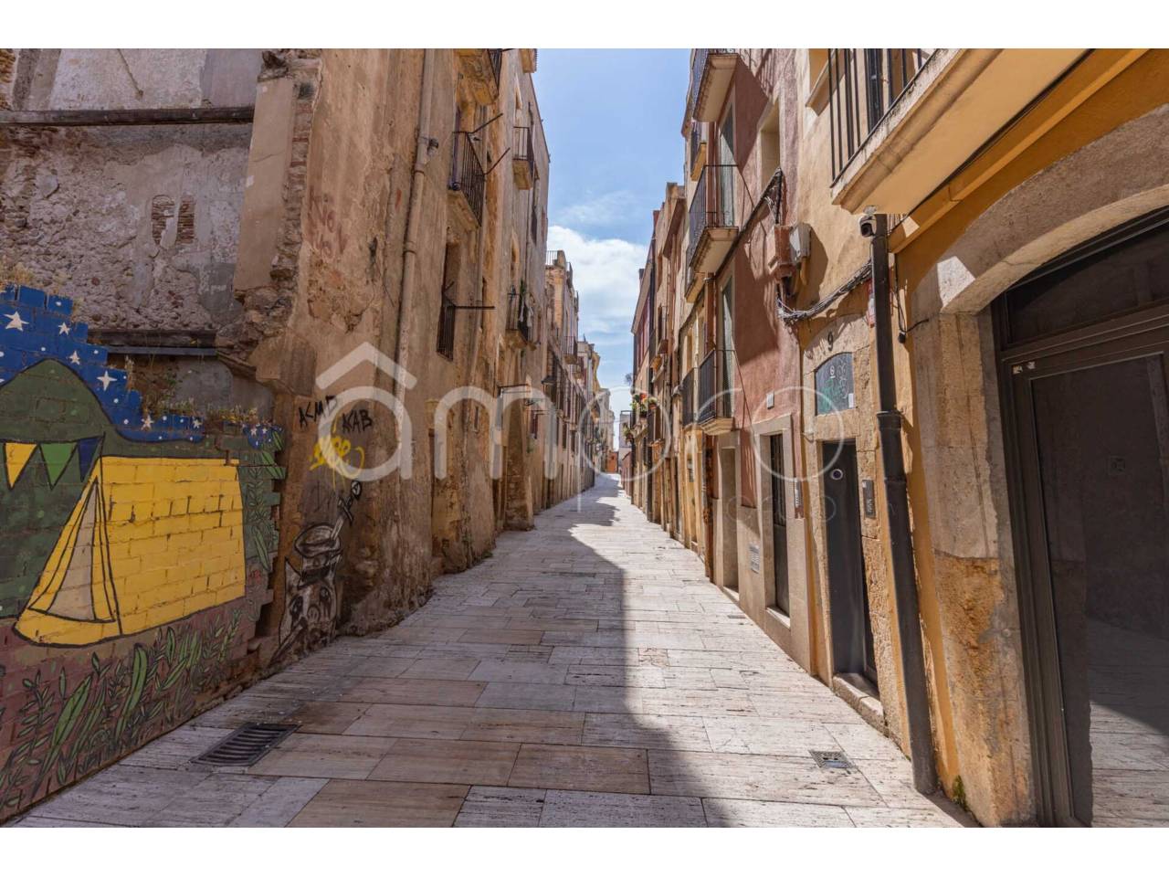 casa en tarragona-capital · part-alta 180000€