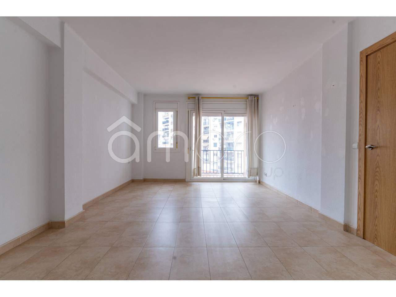pisos en tarragona-capital · nou-eixample-sud 195000€