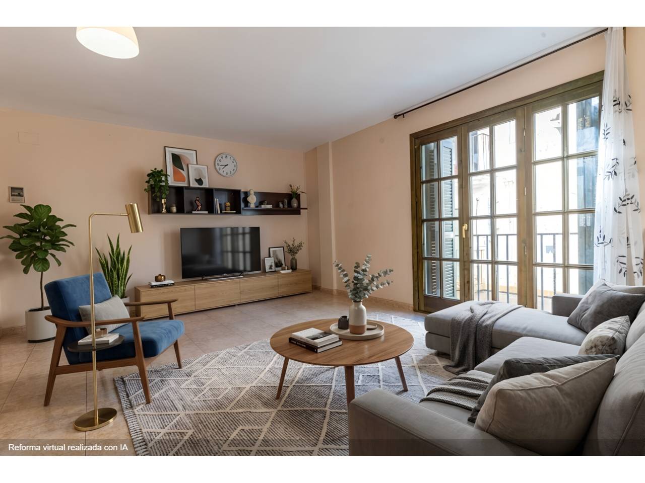 pisos en torredembarra · centre 153000€