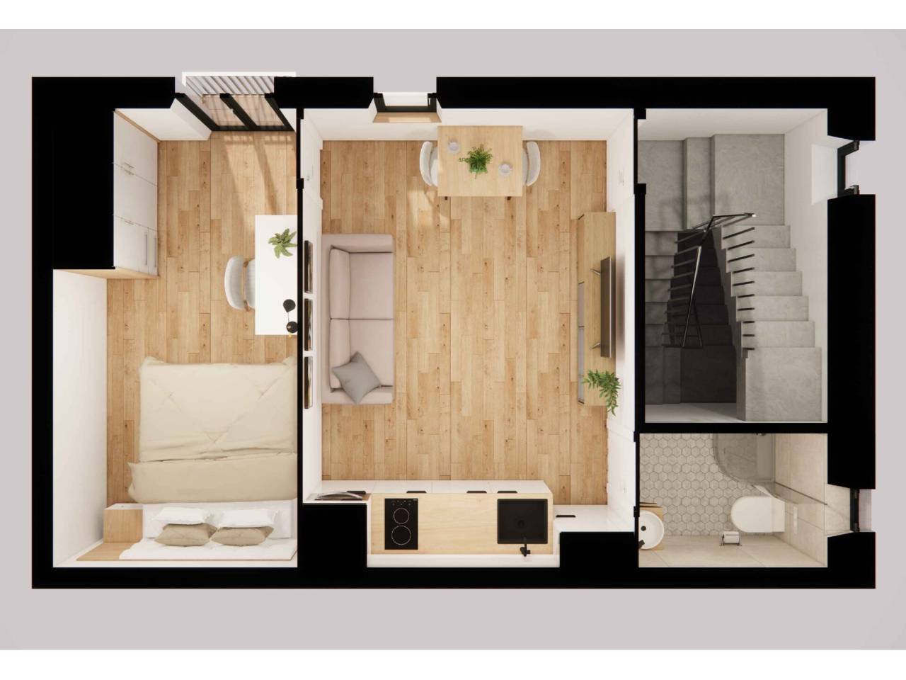 pisos en tarragona-capital · part-alta 115000€