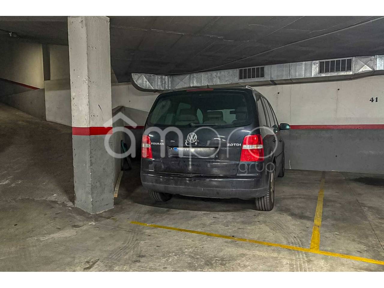 garaje en vilanova-i-la-geltru · la-geltru-casernes-sant-jordi 22000€