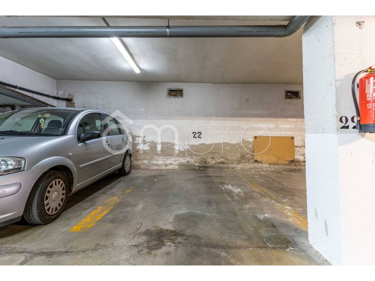 garatge en vilanova-i-la-geltru · centre 12500€