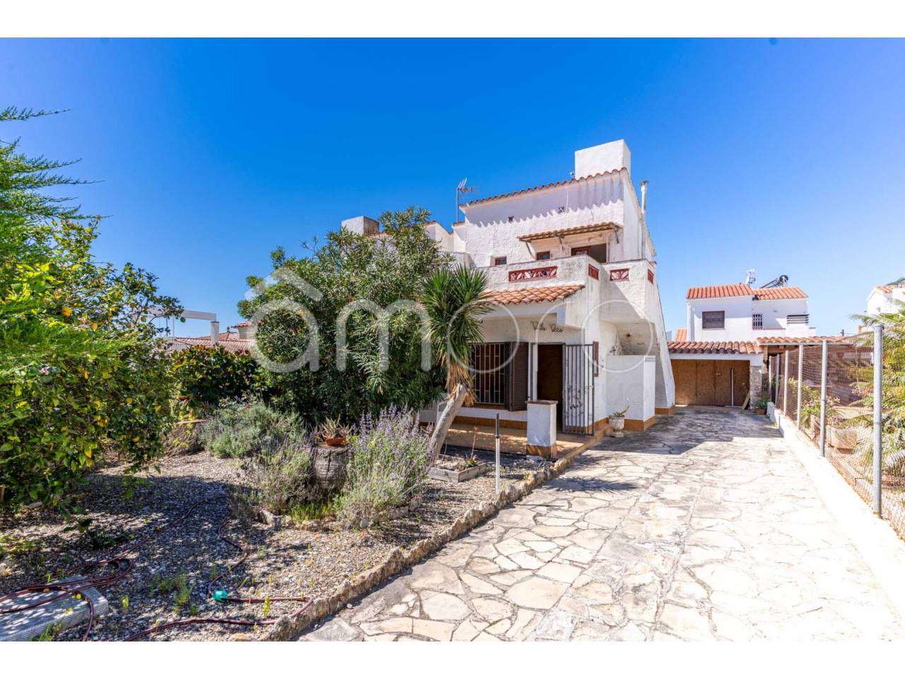 casa en torredembarra · urbanitzacio-clara 190000€